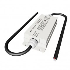 Tuya Waterdichte LED WiFi Controller IP68 | Slimme Dimmer Alexa