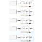 Tuya Controller Dimmer Impermeabile IP68 per LED Smart WiFi