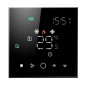 Beca BAC-003ALW Thermostat WiFi pour ventilo-convecteur Beca BAC-003ALW Thermostat WiFi pour ventilo-convecteur