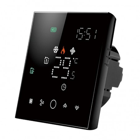 Beca BAC-003ALW Fan Coil WiFi Thermostaat