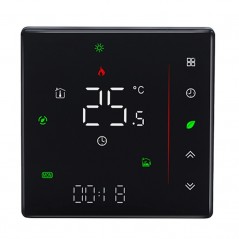 Thermostat Wi-Fi intelligent Beca BHT-006GAW