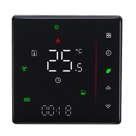 Beca BHT-006GAW Smart WiFi Thermostat