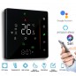 Termostato Smart WiFi Beca BHT-006GAW