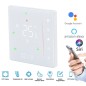 Termostato inteligente WiFi Beca BHT-006GAW
