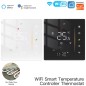 Termostato inteligente WiFi Beca BHT-006GAW