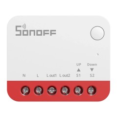 Smart Zigbee