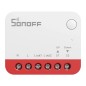 Sonoff MINI-ZBRBS Interruttore per Tapparelle Smart Zigbee Sonoff MINI-ZBRBS Interruttore per Tapparelle Smart Zigbee