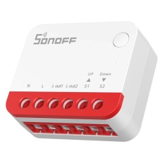 Sonoff MINI-ZBRBS Zigbee 3.0