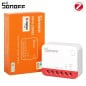 Sonoff MINI-ZBRBS Zigbee Smart Roller Shutter Switch