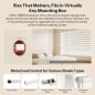 Sonoff MINI-ZBRBS Zigbee Smart Roller Shutter Switch