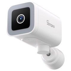 Sonoff CAM-B1P Telecamera di Sicurezza 2K HD Smart WiFi da Esterno