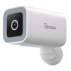 Sonoff CAM-B1P 2K IP65 – Telecamera WiFi da Esterno Smart