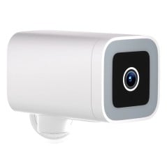 Sonoff CAM-B1P 2K IP65 – Caméra WiFi d'extérieur intelligente