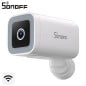 Sonoff CAM-B1P Telecamera di Sicurezza 2K HD Smart WiFi da Esterno
