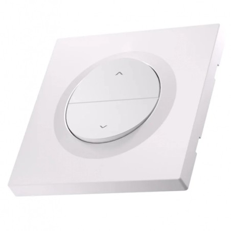 Sonoff Orb-ZBRBS Interruttore a Muro per Tapparelle con MINI-ZBRBS Smart Zigbee