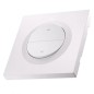 Sonoff Orb-ZBRBS Interruttore a Muro per Tapparelle con MINI-ZBRBS Smart Zigbee