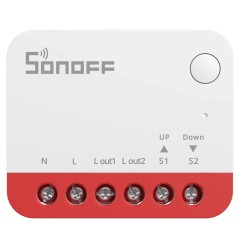SONOFF Orb-ZBRBS Zigbee: Interruttore Tapparelle Smart