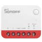 Sonoff Orb-ZBRBS Interruttore a Muro per Tapparelle con MINI-ZBRBS Smart Zigbee