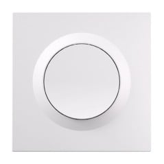 Sonoff Orb-MW1 Interrupteur mural pour lumières avec Mini R4 Smart Matter via WiFi