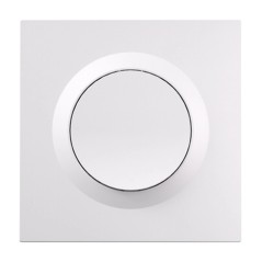 Sonoff Orb-MW1 Wandschalter für Lichter mit Mini R4 Smart Matter über WiFi