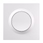 Interruptor de pared Sonoff Orb-MW1 con Mini R4 Smart Matter por WiFi