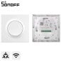 Interrupteur mural Sonoff Orb-MW1 avec Mini R4 Smart Matter via Wi-Fi