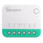 Interruptor de pared Sonoff Orb-MW1 con Mini R4 Smart Matter por WiFi