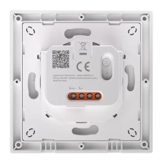 SONOFF Orb-ZBW1L : Interrupteur mural Zigbee sans neutre