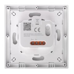 SONOFF Orb-ZBW1L: Zigbee Wall Switch without Neutral