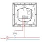 Sonoff Orb-ZBW1L Mini L2 Smart Zigbee Wall Light Switch
