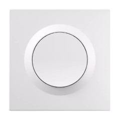 SONOFF Orb-ZBW1L : Interrupteur mural Zigbee sans neutre