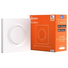 Sonoff Orb-ZBW1L Mini L2 Smart Zigbee Wall Light Switch