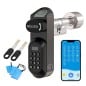 Welock U81 Smart Bluetooth Electronic Lock Cylinder