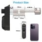 Welock U81 Smart Bluetooth Electronic Lock Cylinder