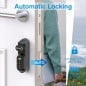 Welock U81 Smart Bluetooth Electronic Lock Cylinder