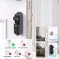 Welock U81 Cilindro Elettronico per Serratura Smart Bluetooth