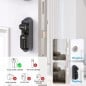 Welock U81 Smart Bluetooth Electronic Lock Cylinder