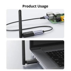 SONOFF USB Zigbee Dongle – Sonoff Thread Matter Hub Dongle