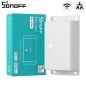 Interrupteur WiFi intelligent Sonoff Basic Gen5 et Matter