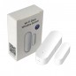 Sensor WiFi para puertas y ventanas Tuya Sensor WiFi para puertas y ventanas Tuya
