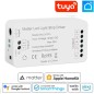 Tuya -Controller für intelligente WLAN-LED-Streifen und Matter