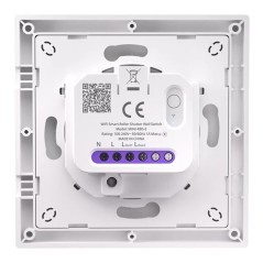 SONOFF Orb-RBS Contrôle de Volets Roulants Mural Smart Matter WiFi