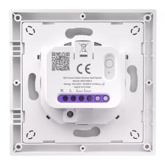 SONOFF Orb-RBS Smart Matter WiFi Wall Blind Control