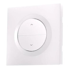Sonoff Interrupteur Mural pour Volets Roulants