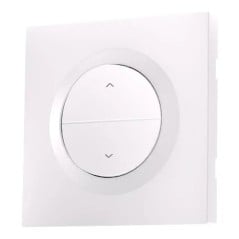 Sonoff Wall Switch for Shutters