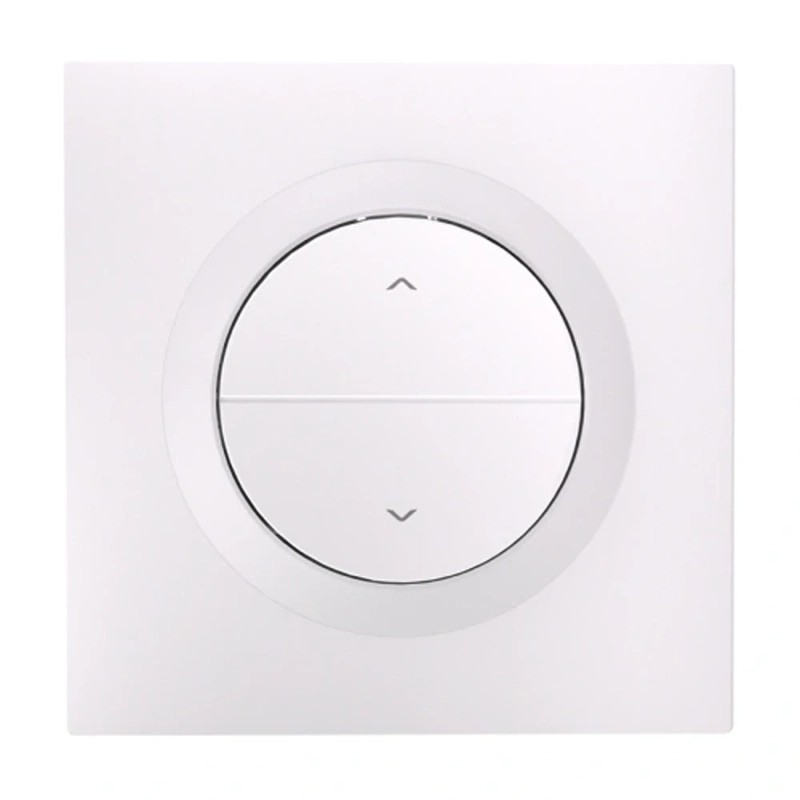 Smart Rbs Generator R SONOFF Orb-RBS Wandbediening voor Rolluiken Smart Matter WiFi