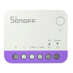 SONOFF Orb-RBS Wandsteuerung für Rollläden Smart Matter WiFi