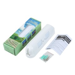 Externer PIR-Sensor mit Doppellinse IP55 | Perimetrischer Detektor