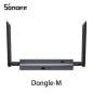 Sonoff Dongle Max PoE USB Smart Zigbee e Thread