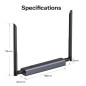 Sonoff Dongle Max PoE USB Smart Zigbee e Thread